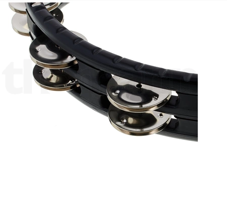 Meinl TMT2BK tamburyn instrument perkusyjny