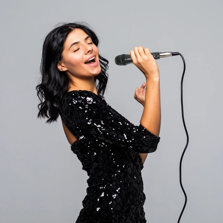 Mikrofon dynamiczny Fenton DM110