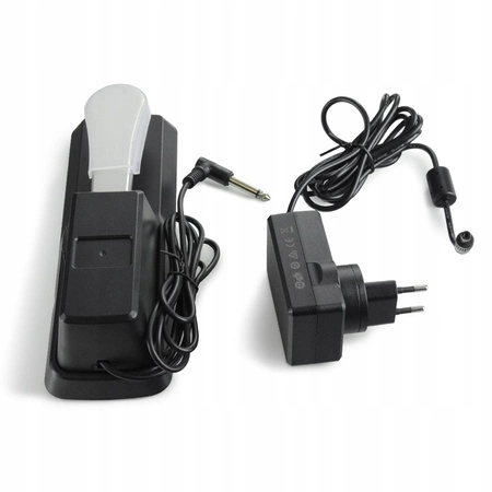 Pianino cyfrowe 88 klawiszy ze statywem Aria II Mielczewski