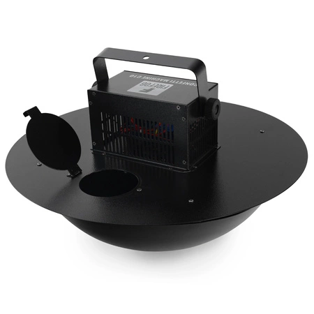 Wyrzutnia konfetti 200W Firefog