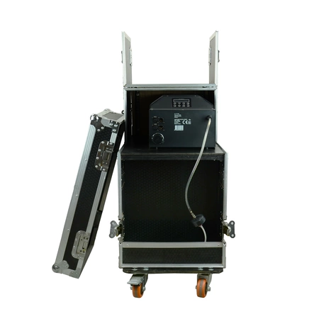 Hazer wodny - wytwornica mgły 5000W