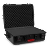 Uniwersalna walizka transportowa Power Dynamics GIGCase78R Heavy Duty - Seria R - IP67 - czarna