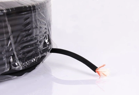 Przewód audio symetryczny BSTpro CAB-HQ 1 metr