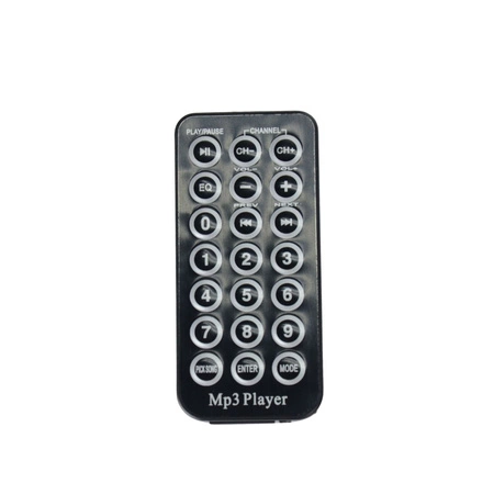 Wzmacniacz audio 60W/100V M-60USB Audioport