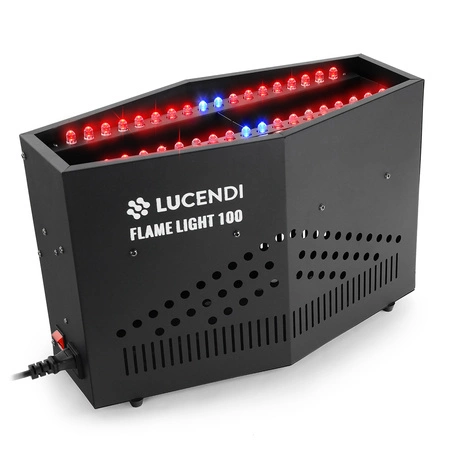 Lampa LED FLAME LIGHT 100 Firefog