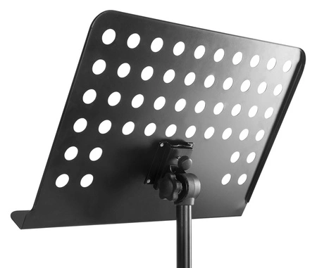 Statyw z pulpitem na nuty Vonyx