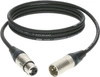 Kabel sygnałowy XLR Męski/Żeński KLOTZ M1FM1N2000
