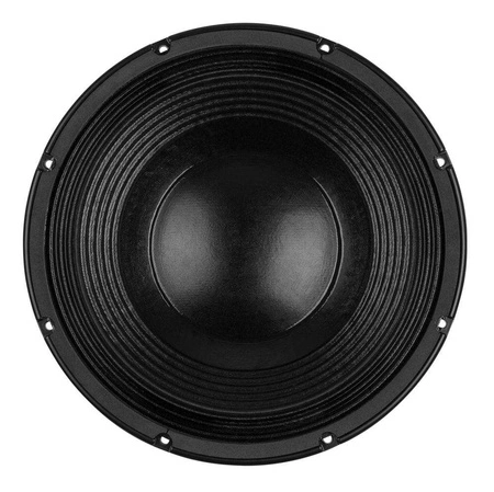 Głośnik niskotonowy Woofer Neodymium 12" 1200W PD12NW Power Dynamics