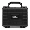 Uniwersalna walizka transportowa GIGCase2 - IP67 - czarna Power Dynamics