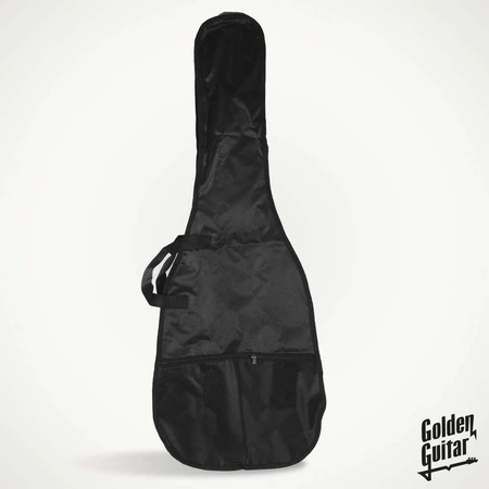 Gitara elektryczna - kompletny zestaw -Golden Guitar STEG-20 Sunburst Stratocaster