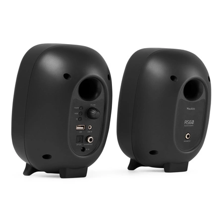 Aktywny zestaw głośników multimedialnych RS60 120W BT Audizio