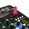 Mikser analogowy USB BT VMM100 Vonyx