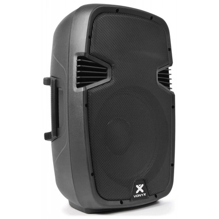 Kolumna aktywna 12'' 600W Vonyx SPJ-1200ABT