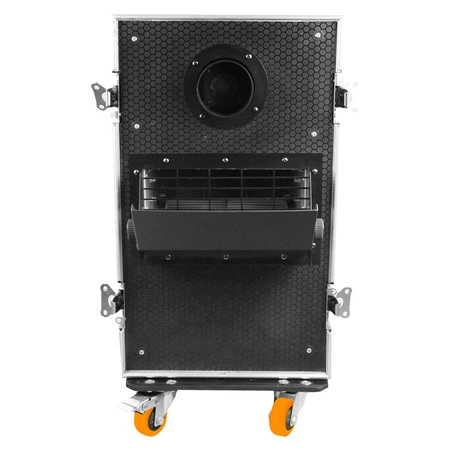 Hazer wodny - wytwornica mgły 5000W