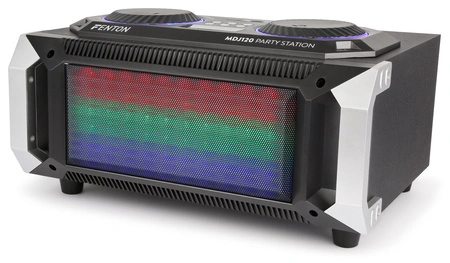 Boombox Fenton Party Station MDJ120 100W