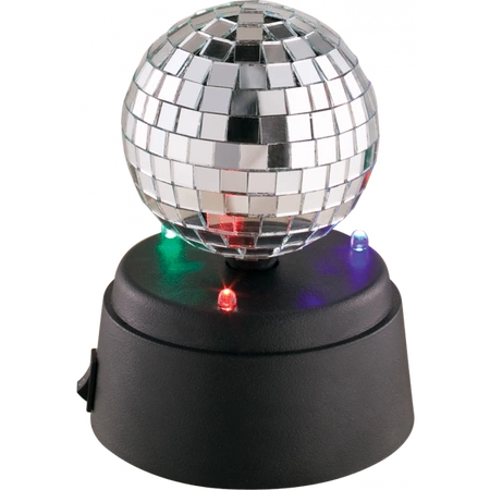 Zestaw 3x efekt świetlny zasilany bateryjnie