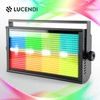 Stroboskop LED RGBW 380W STAGE STROBE 1000 Lucendi