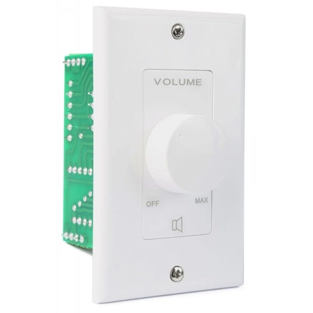 Ścienny regulator głośności 100V PD VOL50