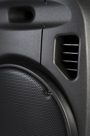 Kolumna mobilna Ibiza PORT15VHF-MKII-TWS