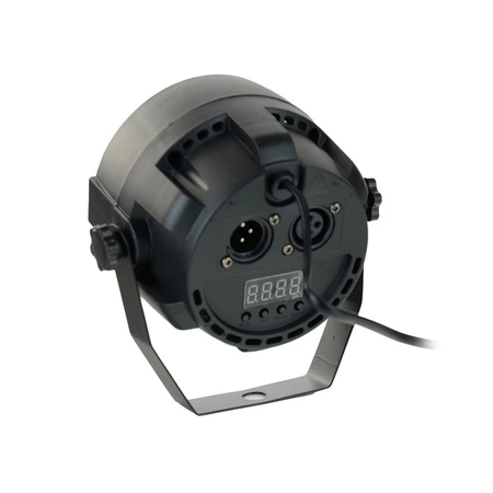 Reflektor LED PAR RGB 18W Lumitec 18 Firefog