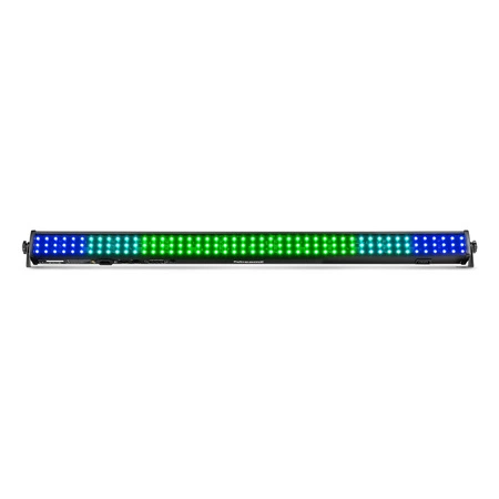 Zestaw: 4x Belka oświetleniowa LCB144 MKII LED Colour Bar Beamz