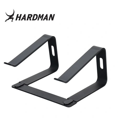 Statyw pod laptop składany LSR2 czarny Hardman