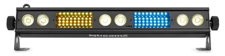 Belka oświetleniowa LED BAR RGB BeamZ LSB340