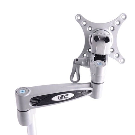 Stabilny uchwyt do monitora 10"-24"