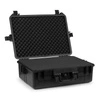 Uniwersalna walizka transportowa GIGCase26 - IP67 - czarna Power Dynamics