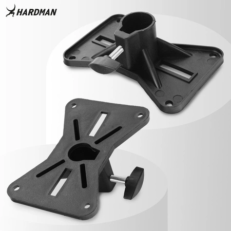 Statyw kolumnowy z nadstawką HSS1 Hardman