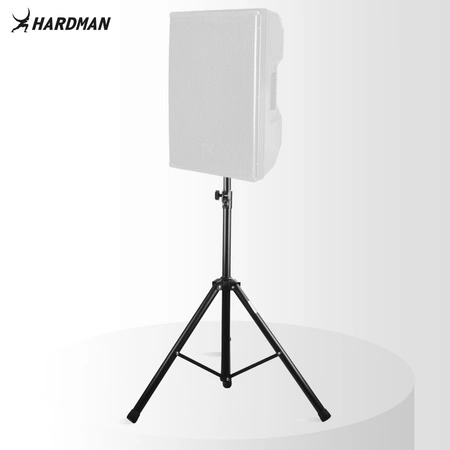 Statyw kolumnowy do 30kg z nadstawką HSS4 Hardman