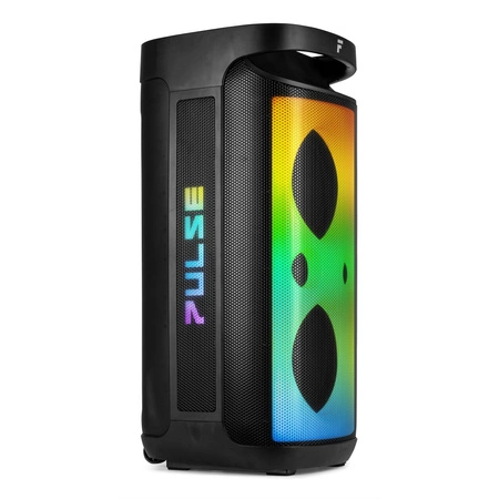 Głośnik imprezowy boombox LED Pulse160 Fenton