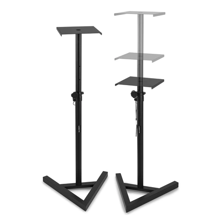 Statywy pod monitory Vonyx SMS20