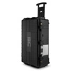 Uniwersalna walizka transportowa case GIGCase42T - IP67 - kolor czarny Power Dynamics