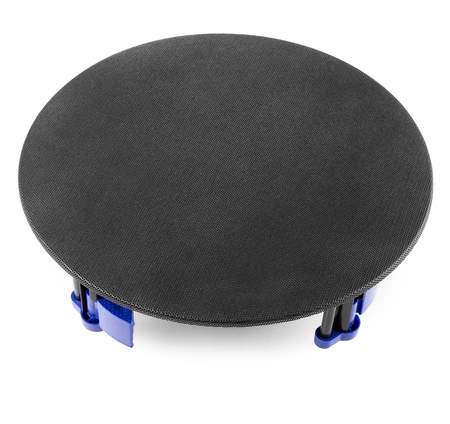 Niskoprofilowy głośnik sufitowy NCSS5B 2-drożny 5,25" czarny