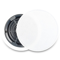 Głośnik sufitowy pasywny 4,5'' 30W 8Ohm ZS883P