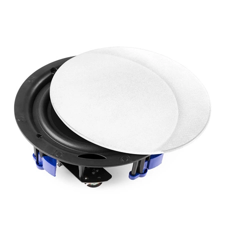 2 strefowy system multi room 4 x 8" NCSS8 z wzmacniaczem bluetooth