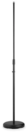 Statyw mikrofonowy prosty regulowany MS100B Vonyx