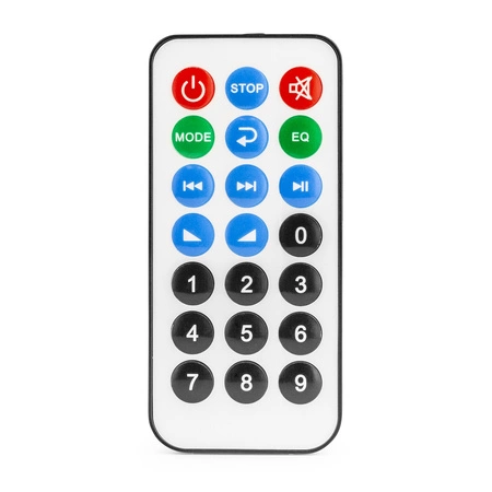 Kolumna aktywna mobilna BT VSP200 10” Vonyx