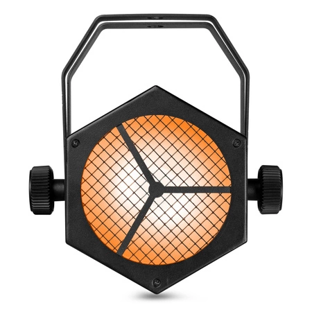 Reflektor retro COB PAR LED Beamz