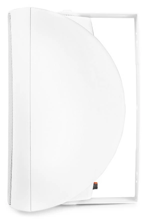 Kolumna wewnętrzna/ zewnętrzna 1szt Power Dynamics BF80TW 100V 50W 8"