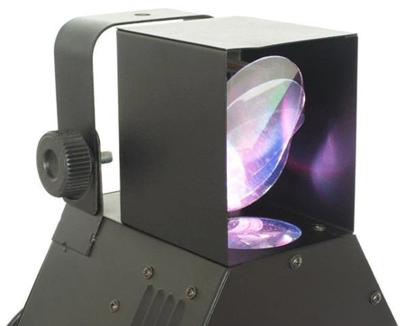 Efekt świetlny BeamZ Triple Flex Centre LED Pro