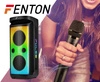Głośnik imprezowy boombox LED Pulse160 Fenton
