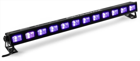 Belka oświetleniowa LED UV BeamZ BUV123