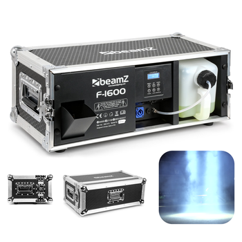Wytwornica dymu fazer BeamZ F1600