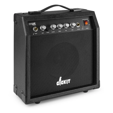 Wzmacniacz gitarowy GIGKit 40W Max
