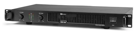 Wzmacniacz cyfrowy 2x 550W PDD1100 PRO