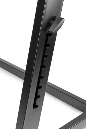 Statyw pulpit mobilny DJ Vonyx + torba