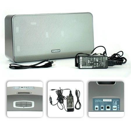 Głośnik Bluetooth Madison MAD-LINK100