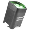 Oświetlacz Bateryjny LED BBP96  Uplight Par 6x12W RGBWA-UV z bezprzewodowym DMX i powiększonym akumulatorem